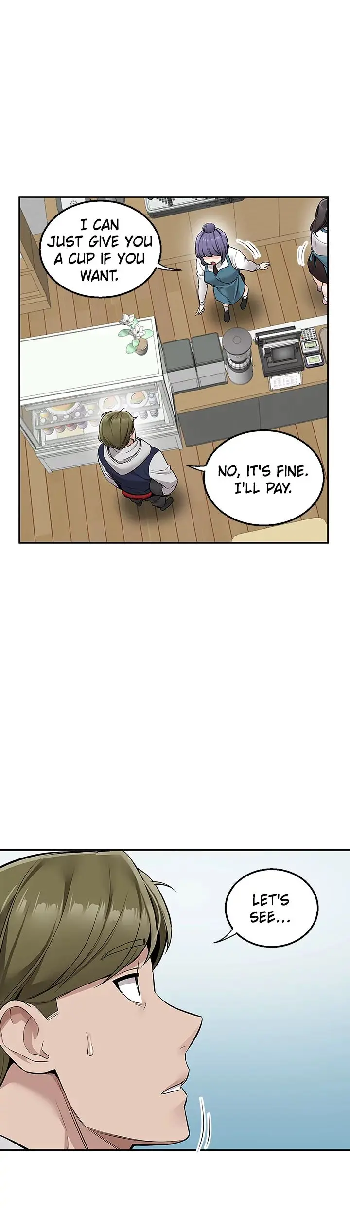 Delivery Episode 10 - Page 14