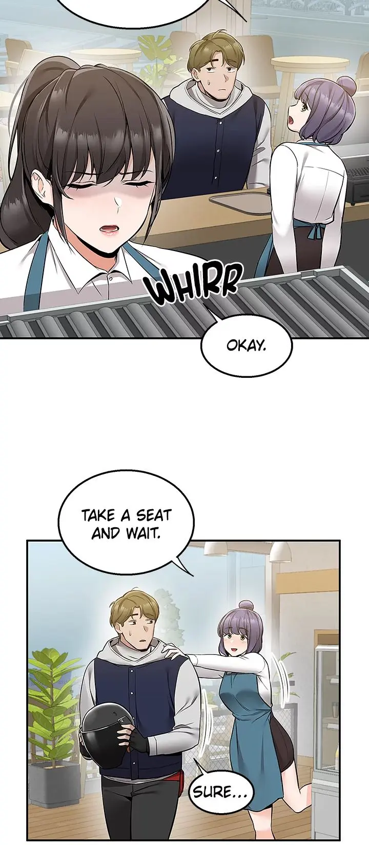 Delivery Episode 10 - Page 17