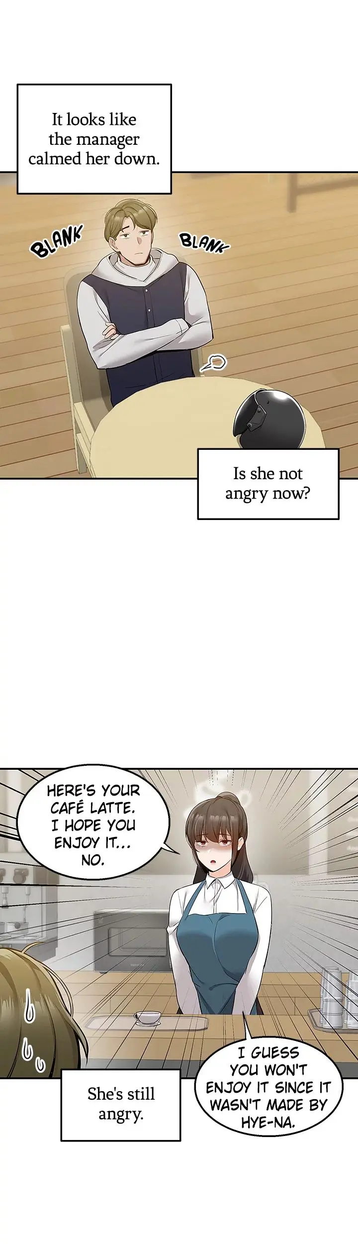 Delivery Episode 10 - Page 18