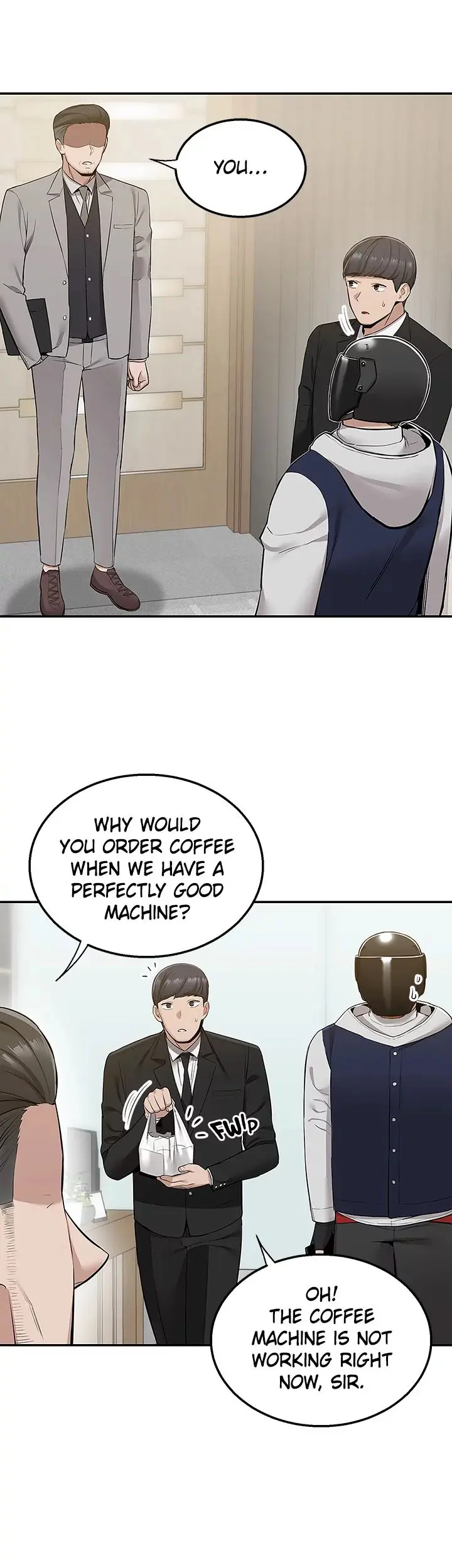 Delivery Episode 10 - Page 2