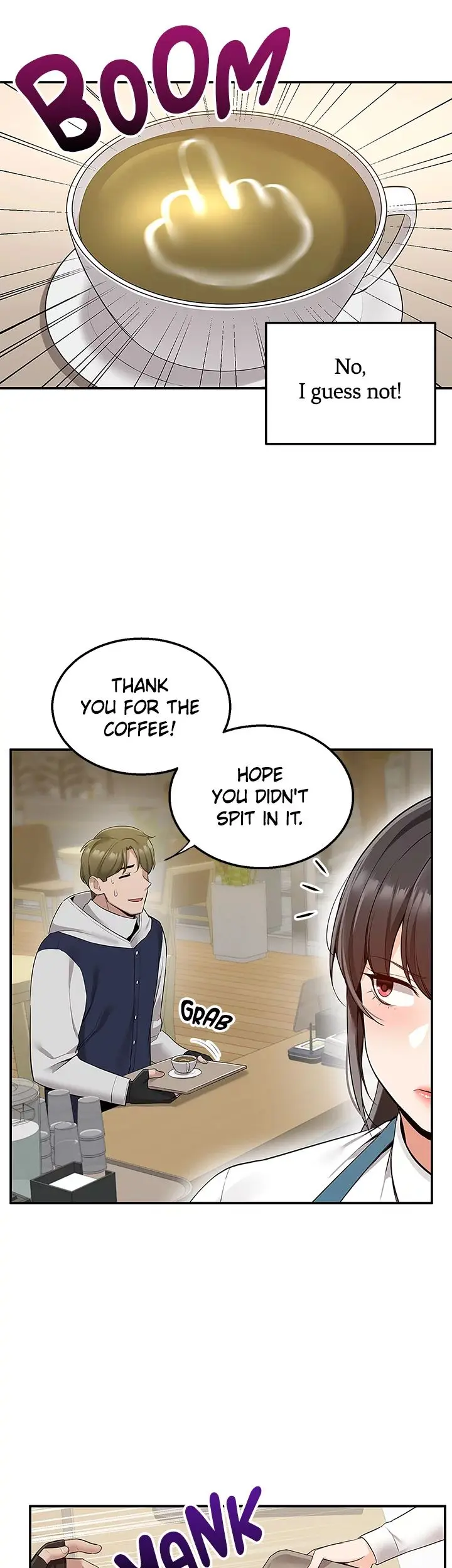 Delivery Episode 10 - Page 20