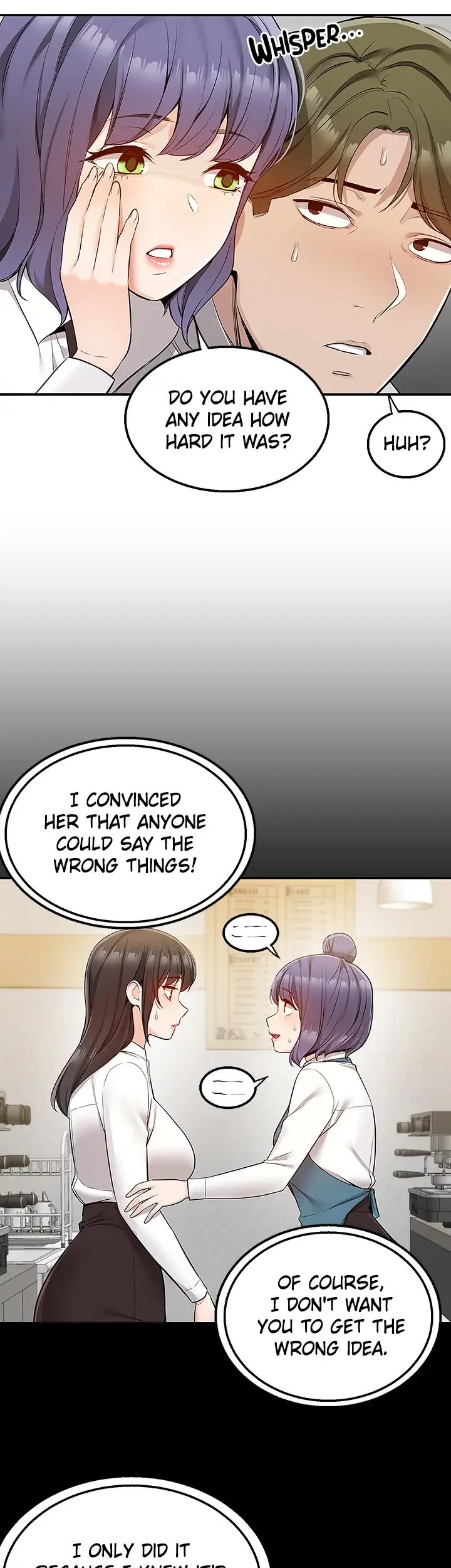 Delivery Episode 10 - Page 28