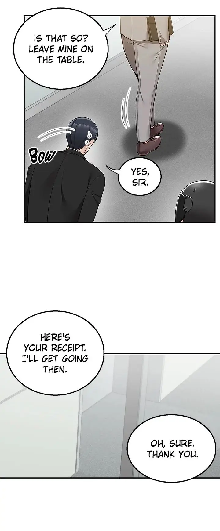 Delivery Episode 10 - Page 3