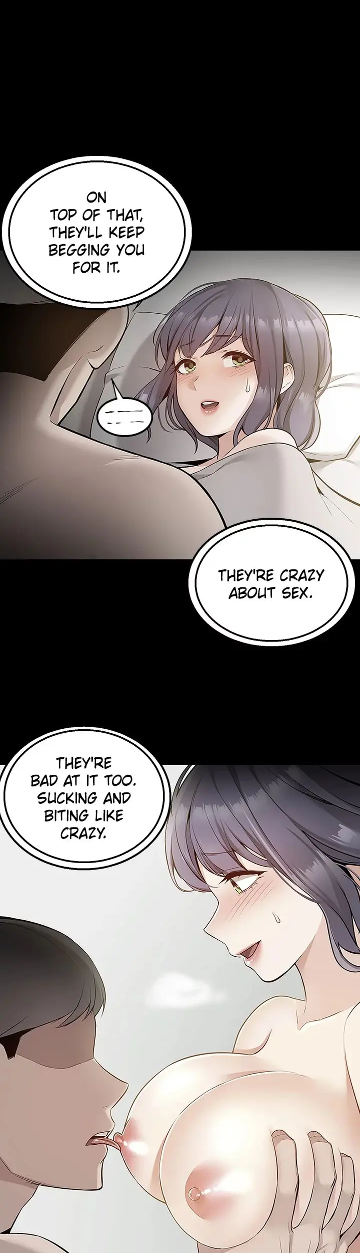 Delivery Episode 10 - Page 30