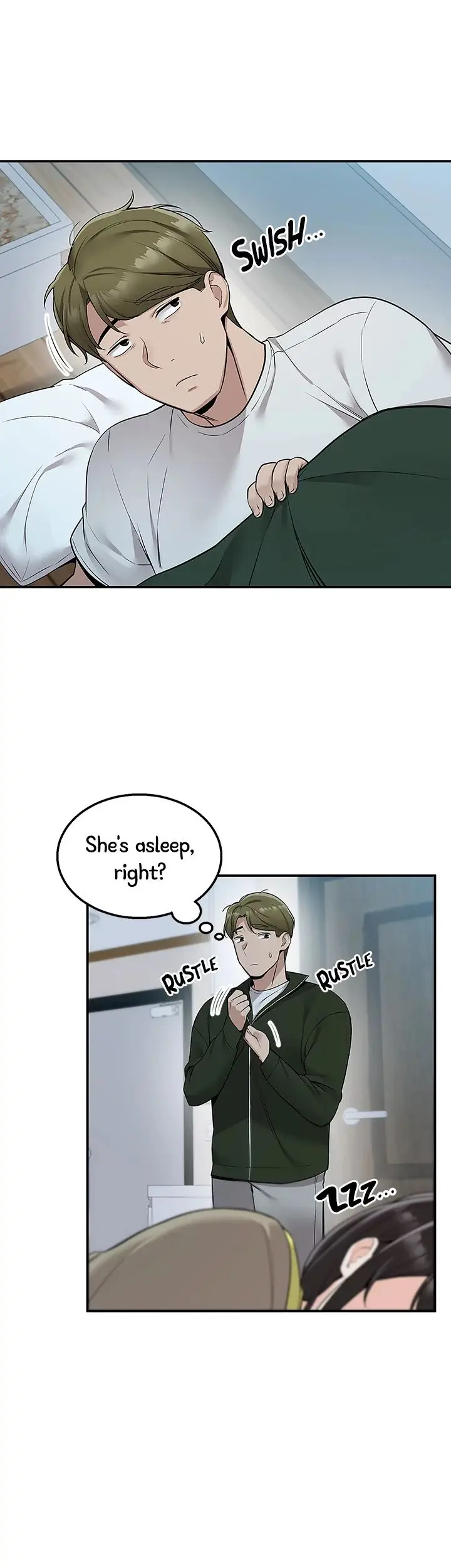 Delivery Episode 10 - Page 42