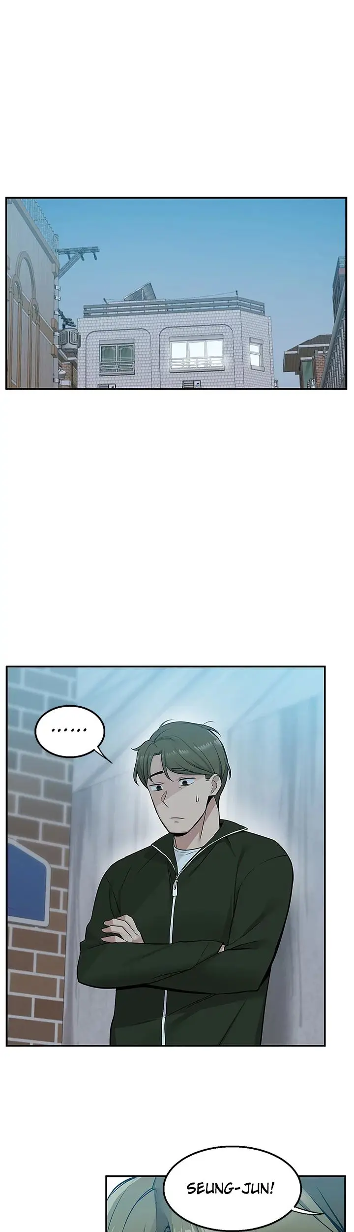 Delivery Episode 10 - Page 44