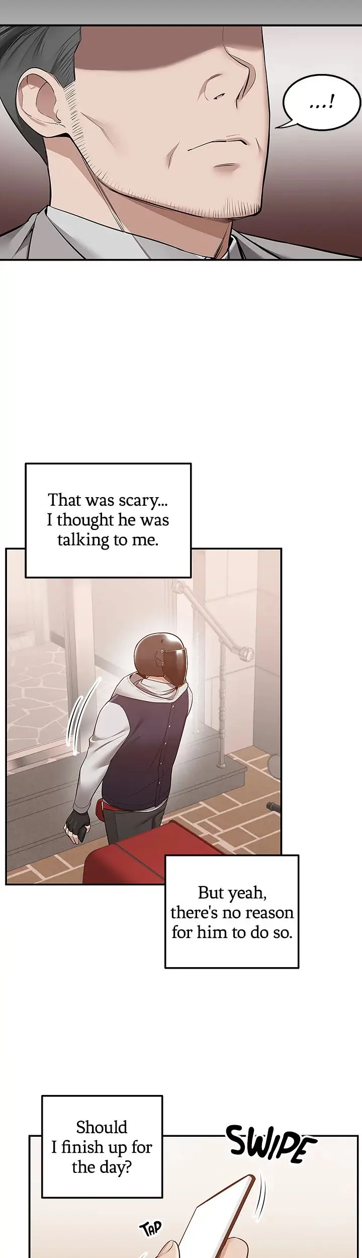 Delivery Episode 10 - Page 6