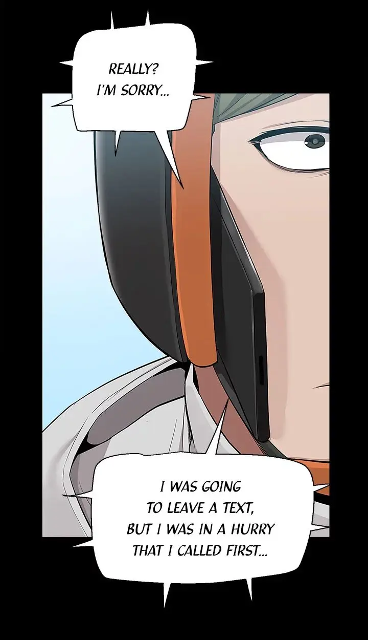 Delivery Episode 11 - Page 27