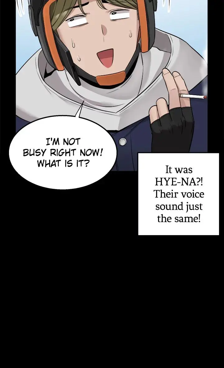 Delivery Episode 11 - Page 29