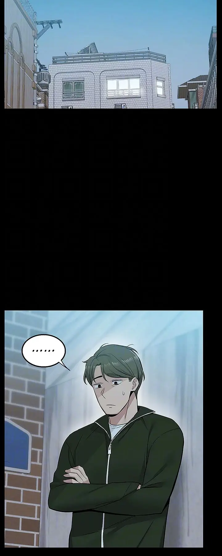 Delivery Episode 11 - Page 35