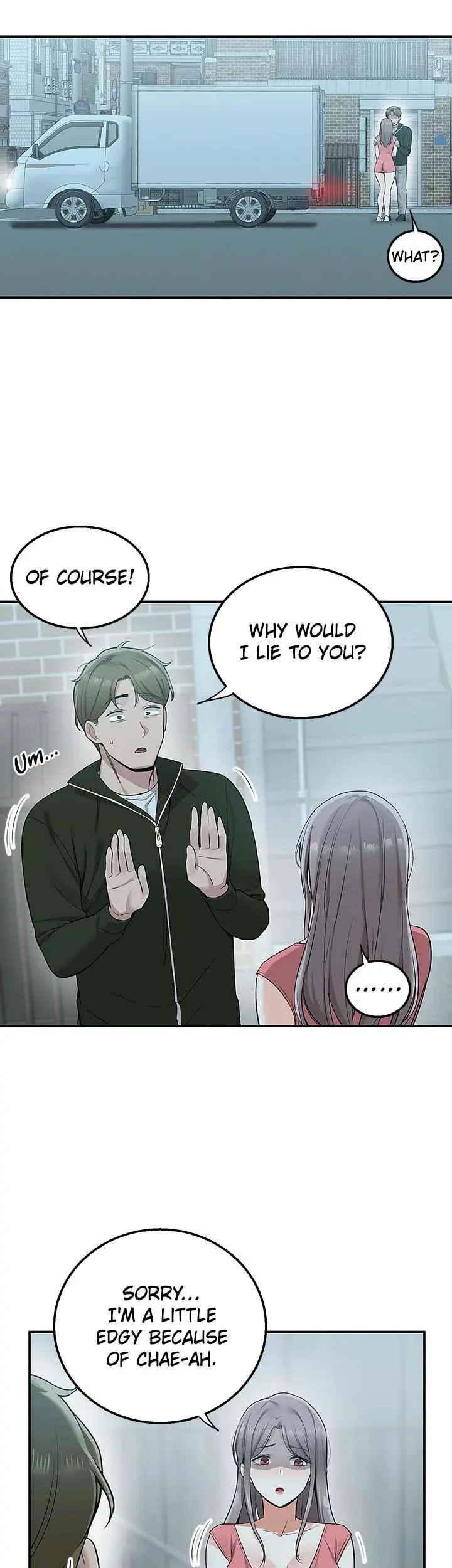 Delivery Episode 11 - Page 46