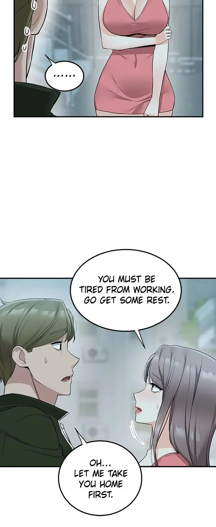 Delivery Episode 11 - Page 47