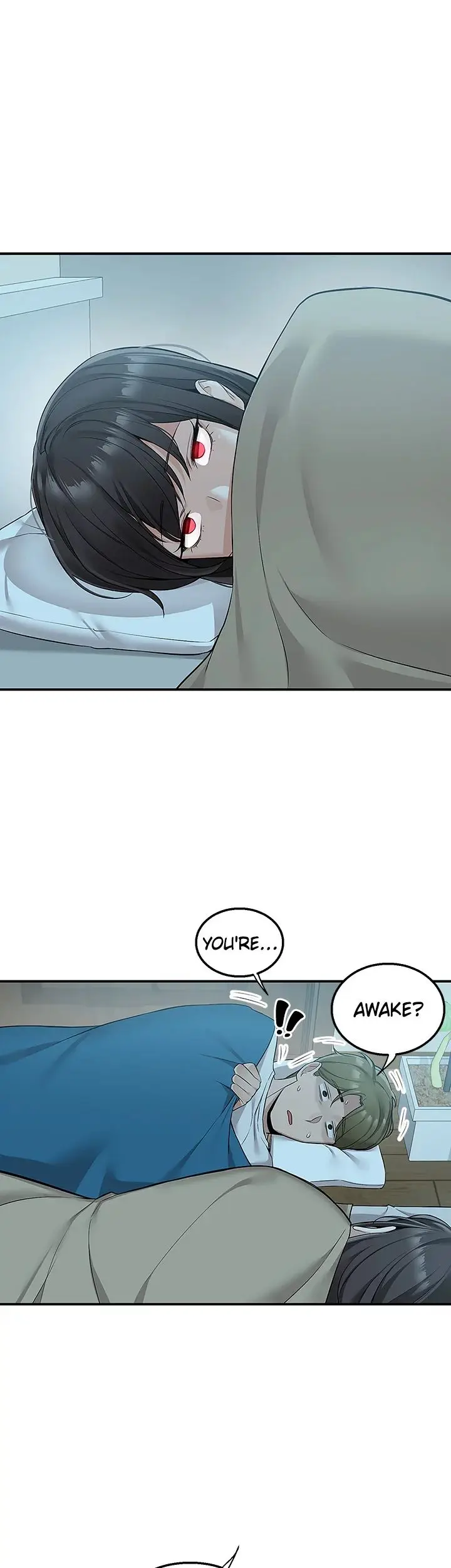 Delivery Episode 11 - Page 52