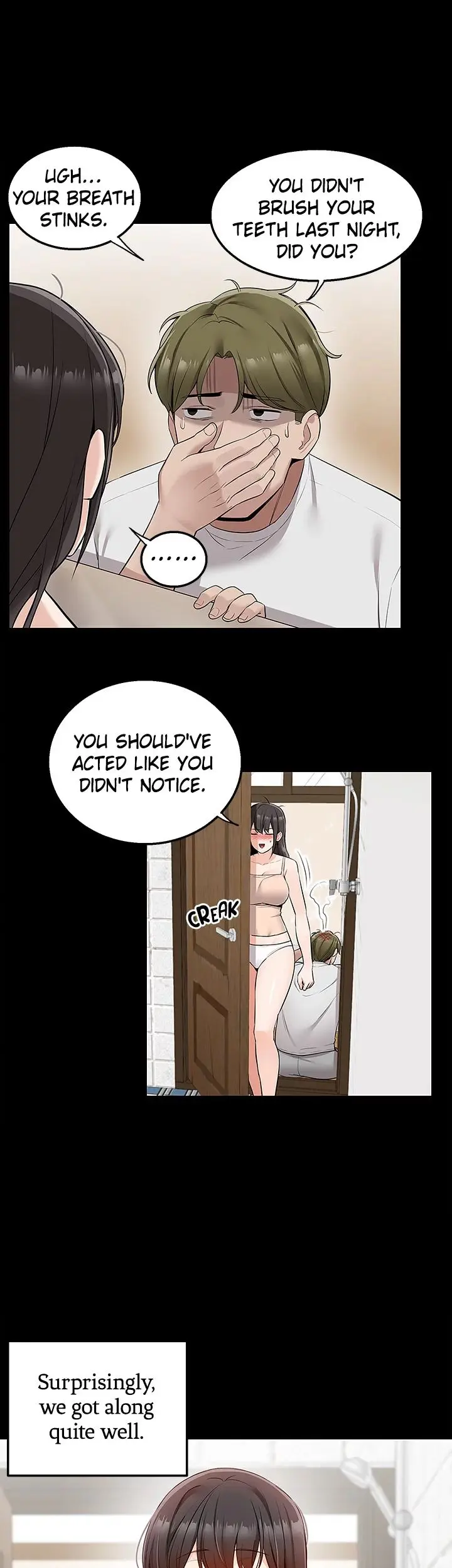 Delivery Episode 11 - Page 8