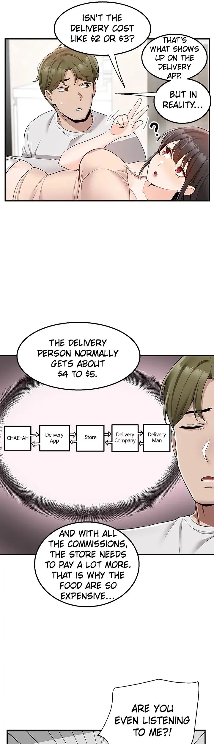Delivery Episode 12 - Page 10