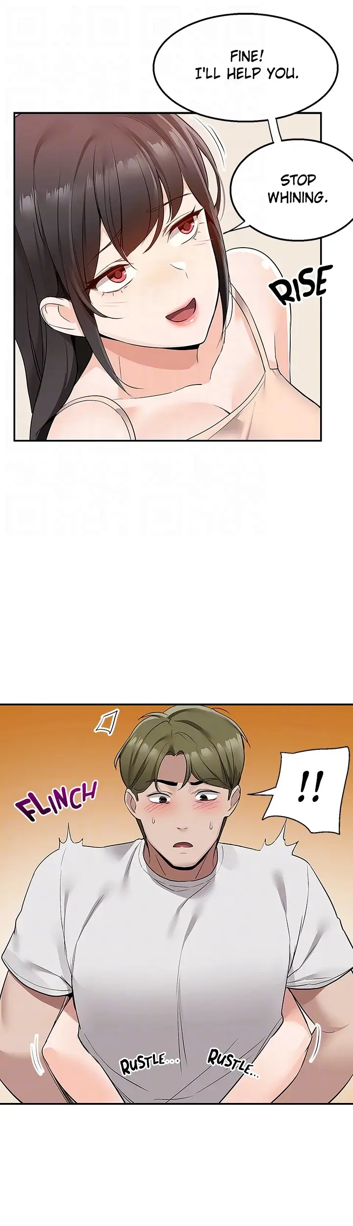 Delivery Episode 12 - Page 14