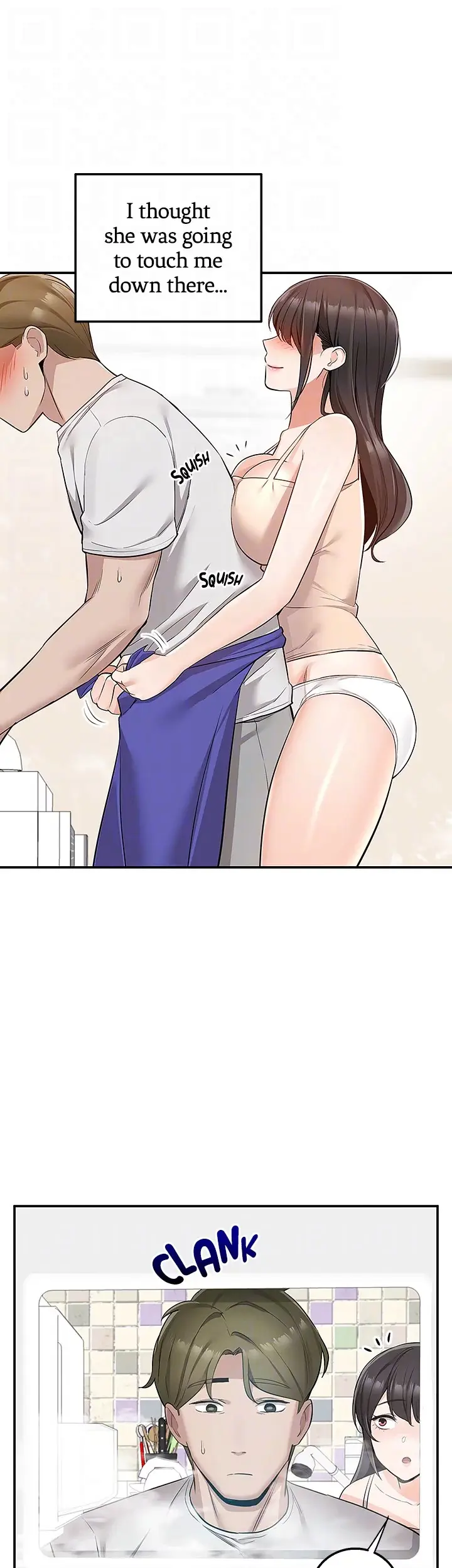 Delivery Episode 12 - Page 16