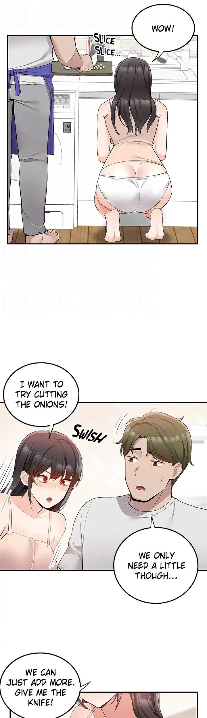 Delivery Episode 12 - Page 20