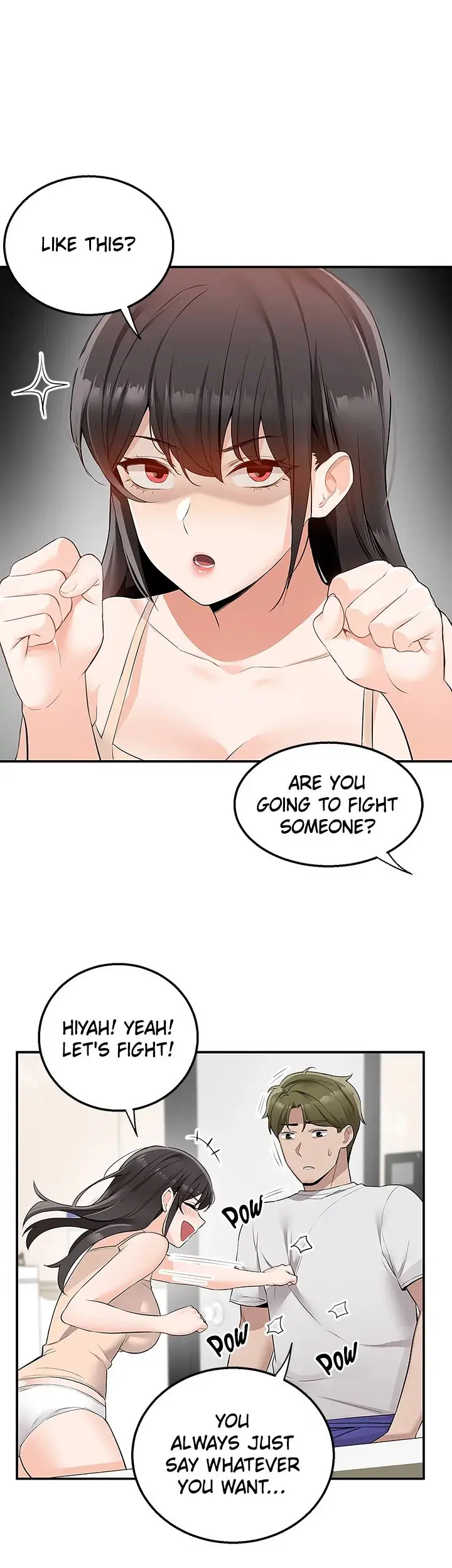 Delivery Episode 12 - Page 22