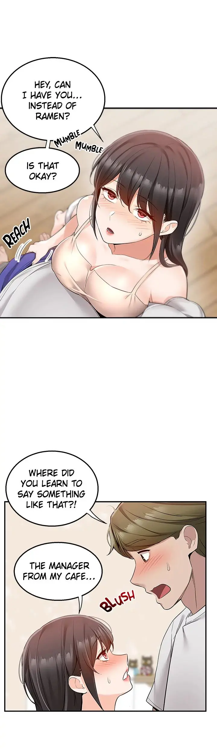 Delivery Episode 12 - Page 28
