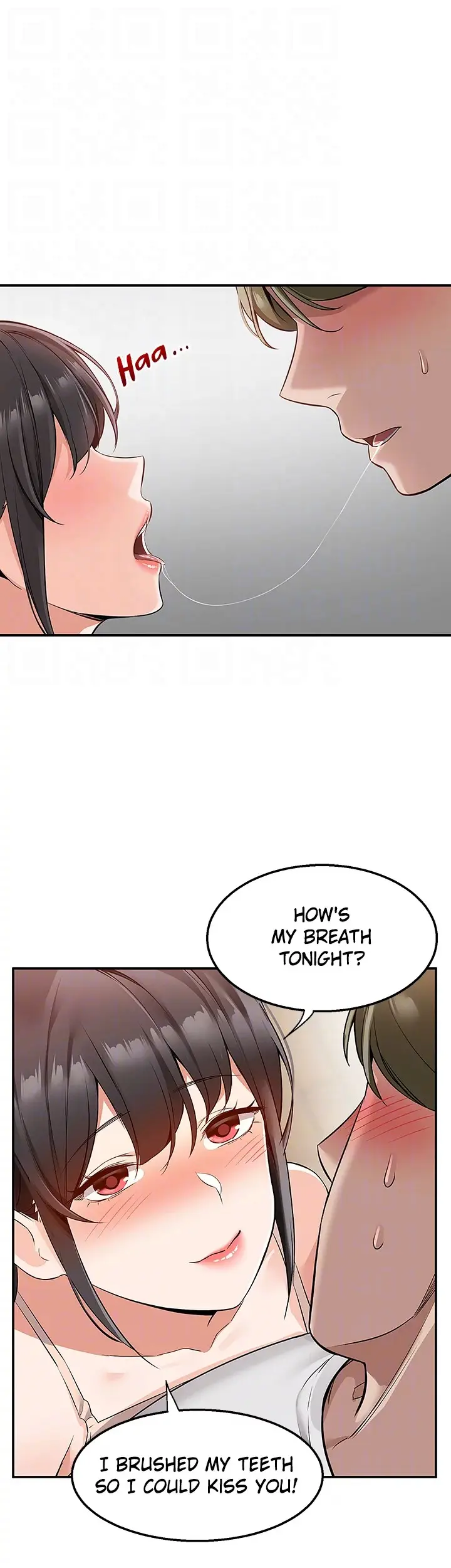 Delivery Episode 12 - Page 32