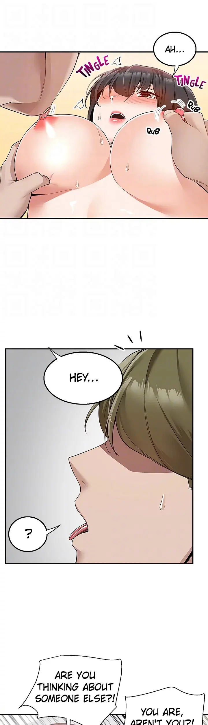 Delivery Episode 12 - Page 38