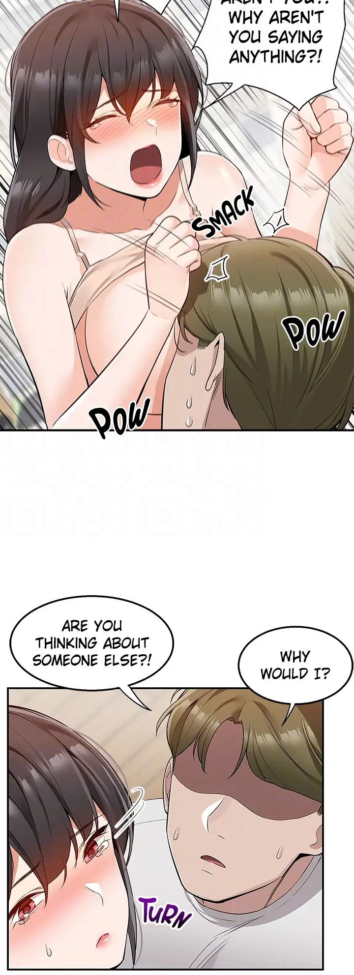 Delivery Episode 12 - Page 39