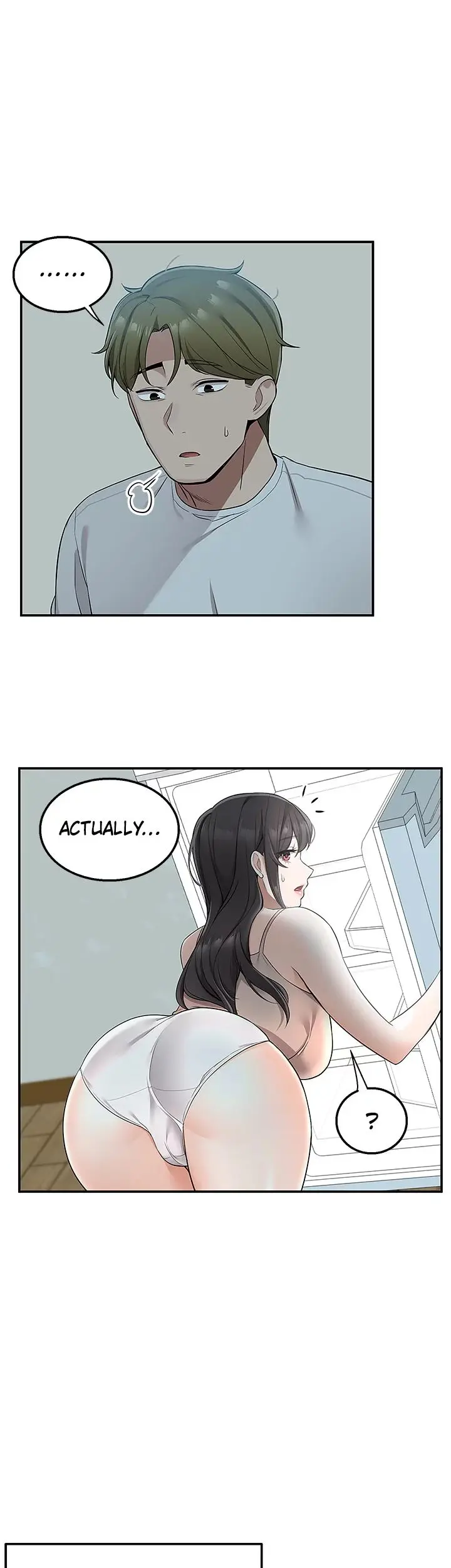 Delivery Episode 12 - Page 4