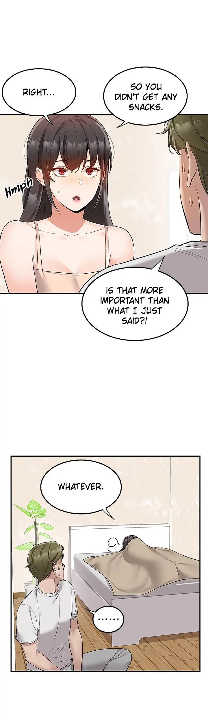 Delivery Episode 12 - Page 6