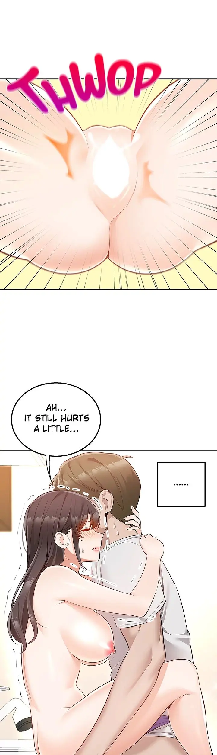 Delivery Episode 13 - Page 1