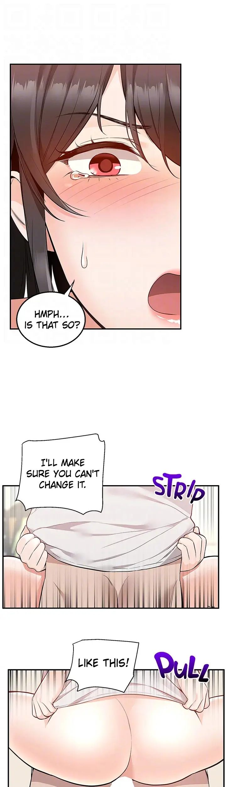 Delivery Episode 13 - Page 11