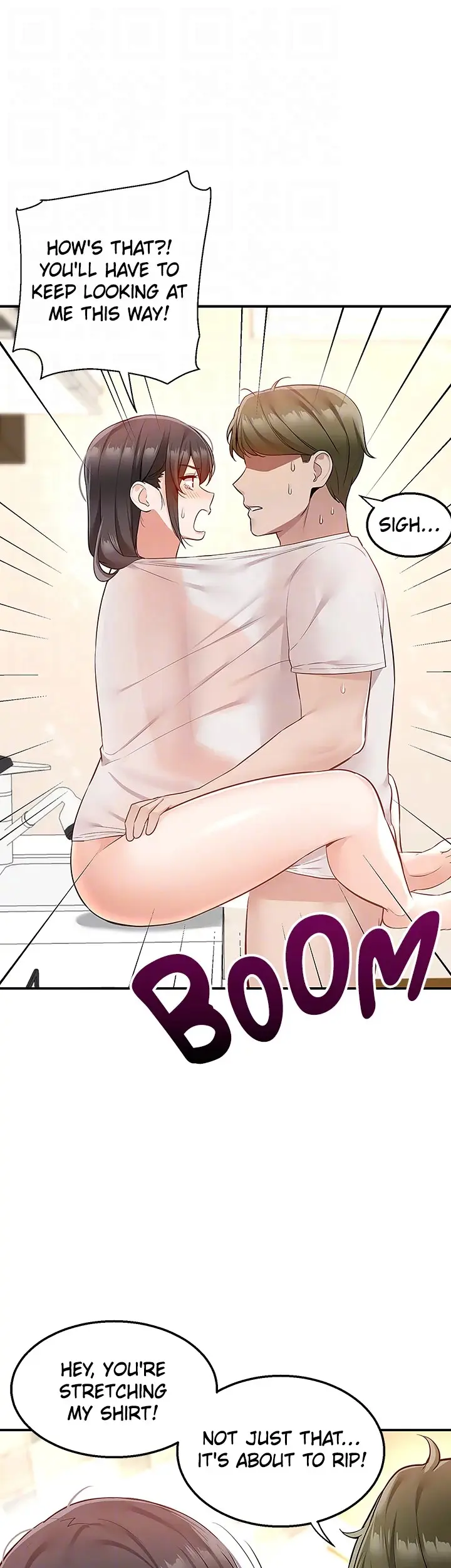 Delivery Episode 13 - Page 13
