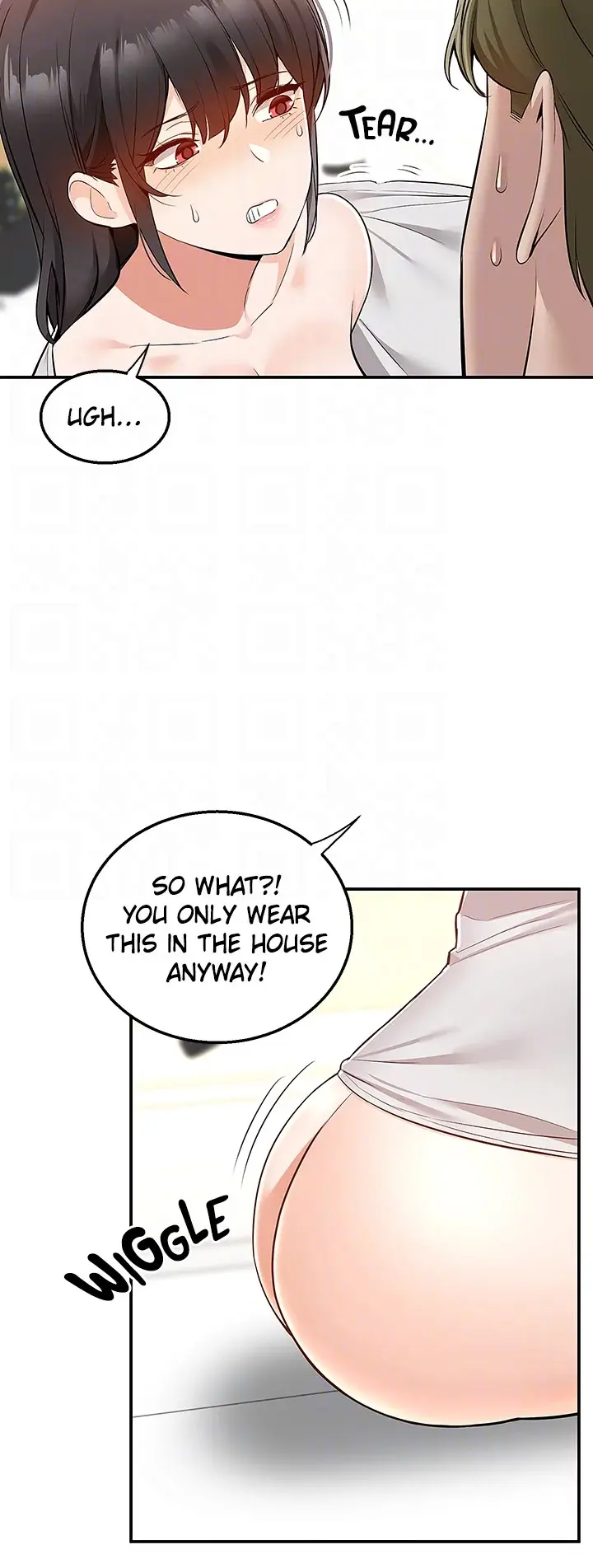 Delivery Episode 13 - Page 14