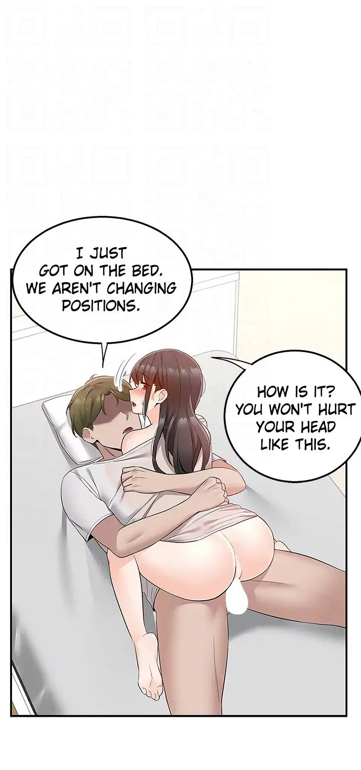 Delivery Episode 13 - Page 20