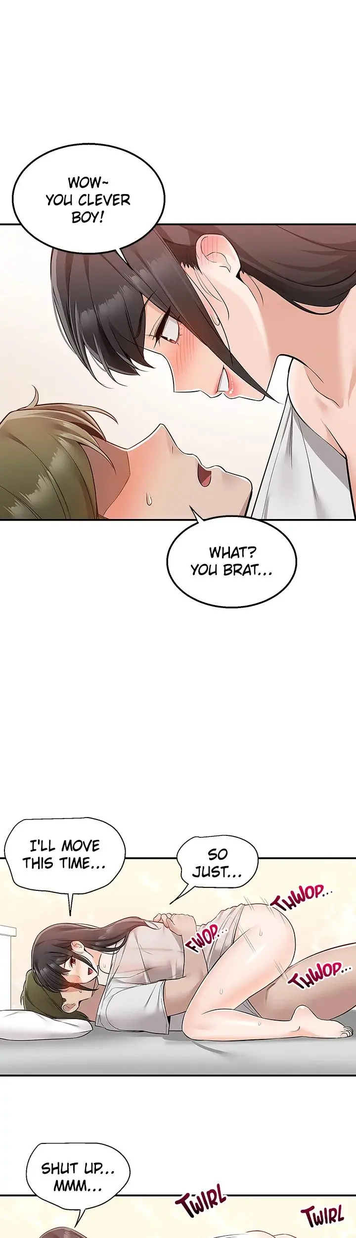 Delivery Episode 13 - Page 21