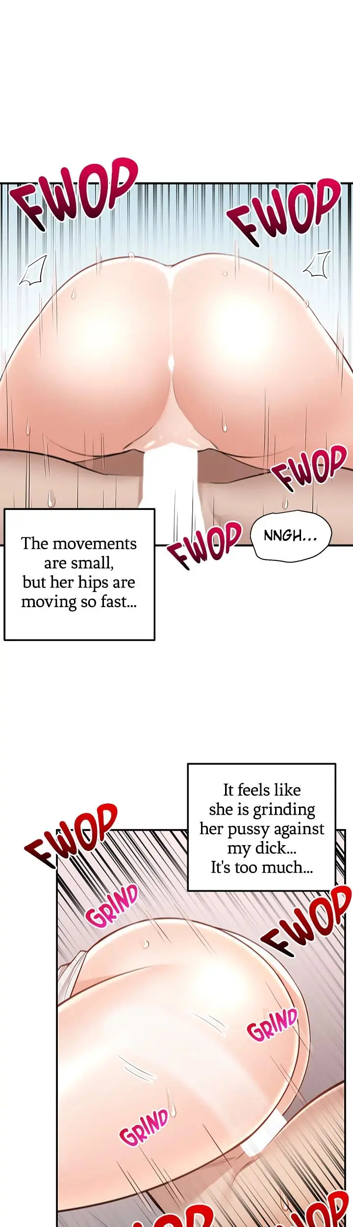 Delivery Episode 13 - Page 23