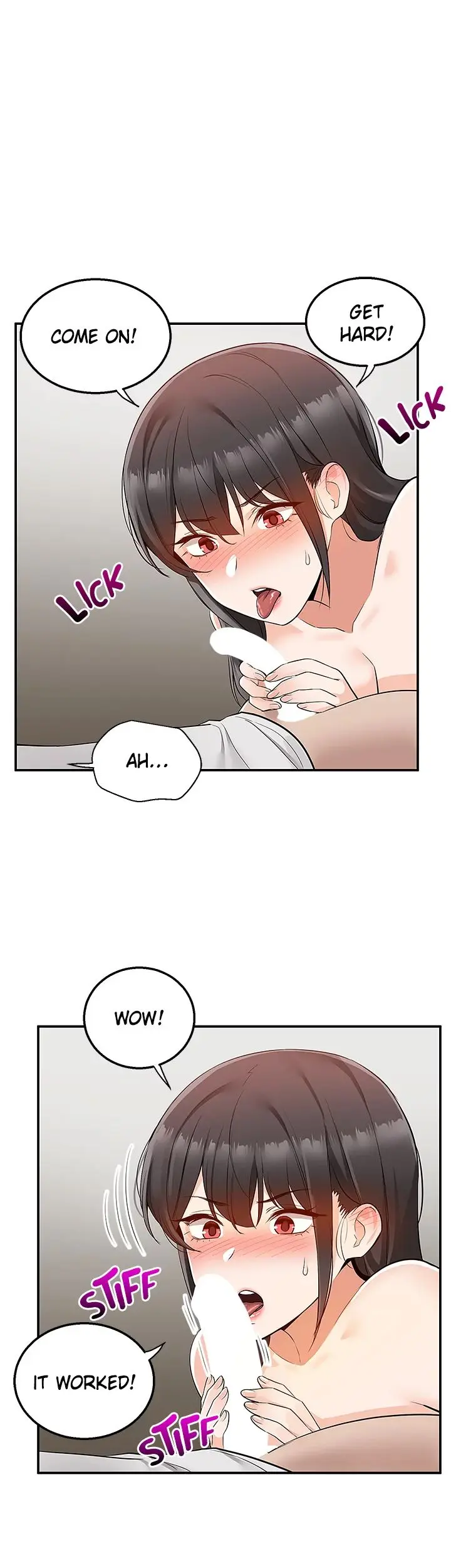 Delivery Episode 13 - Page 29
