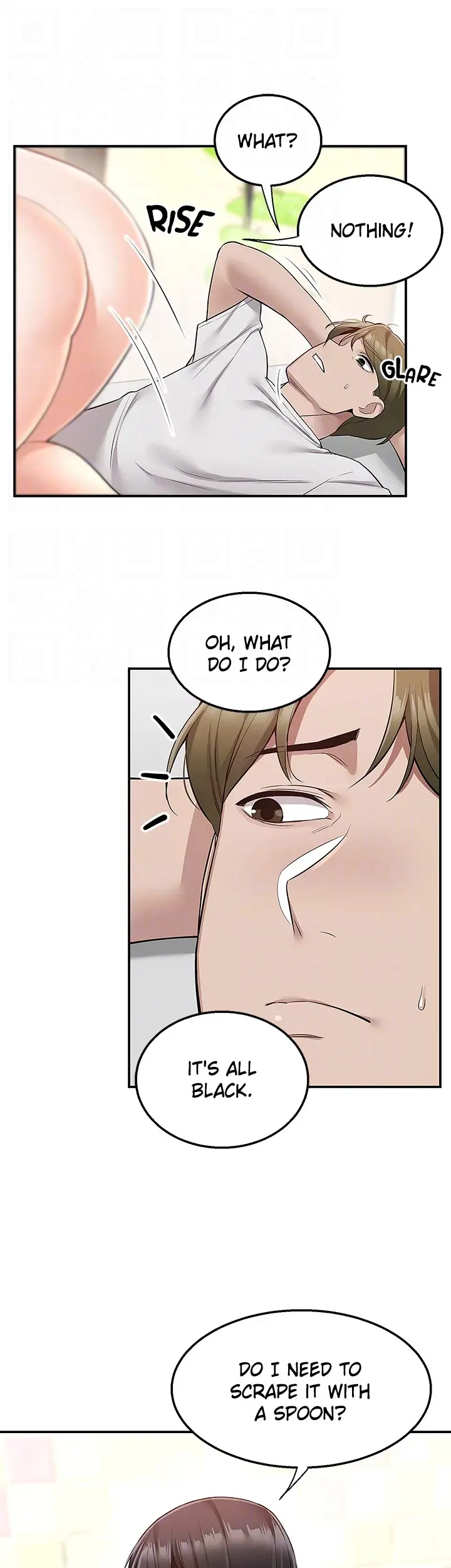 Delivery Episode 13 - Page 35