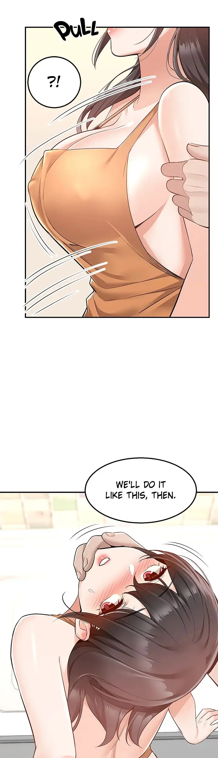Delivery Episode 13 - Page 43
