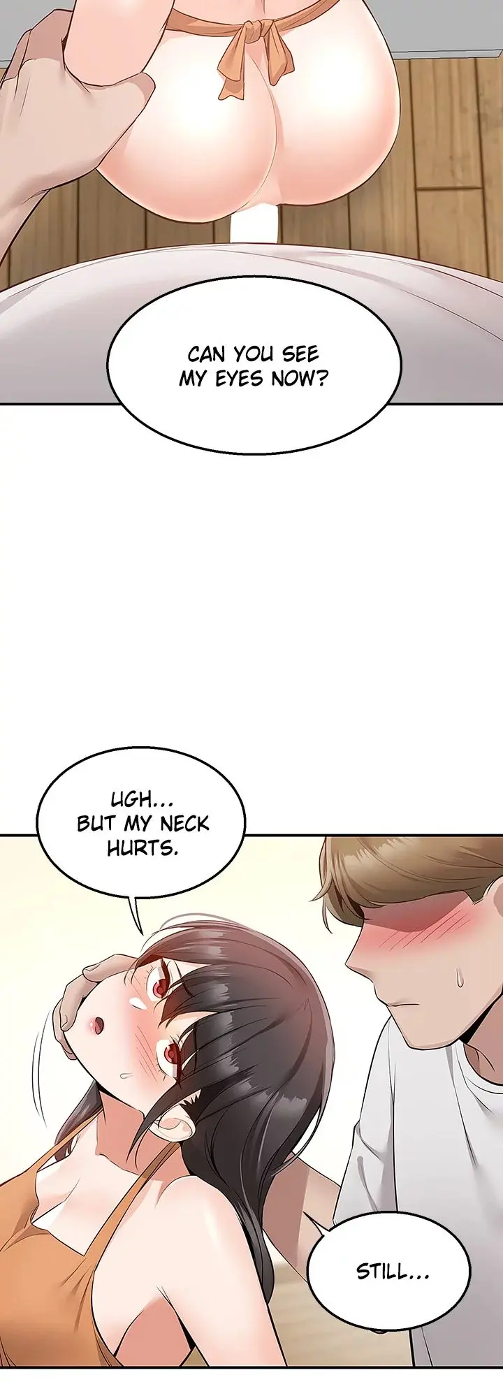 Delivery Episode 13 - Page 44