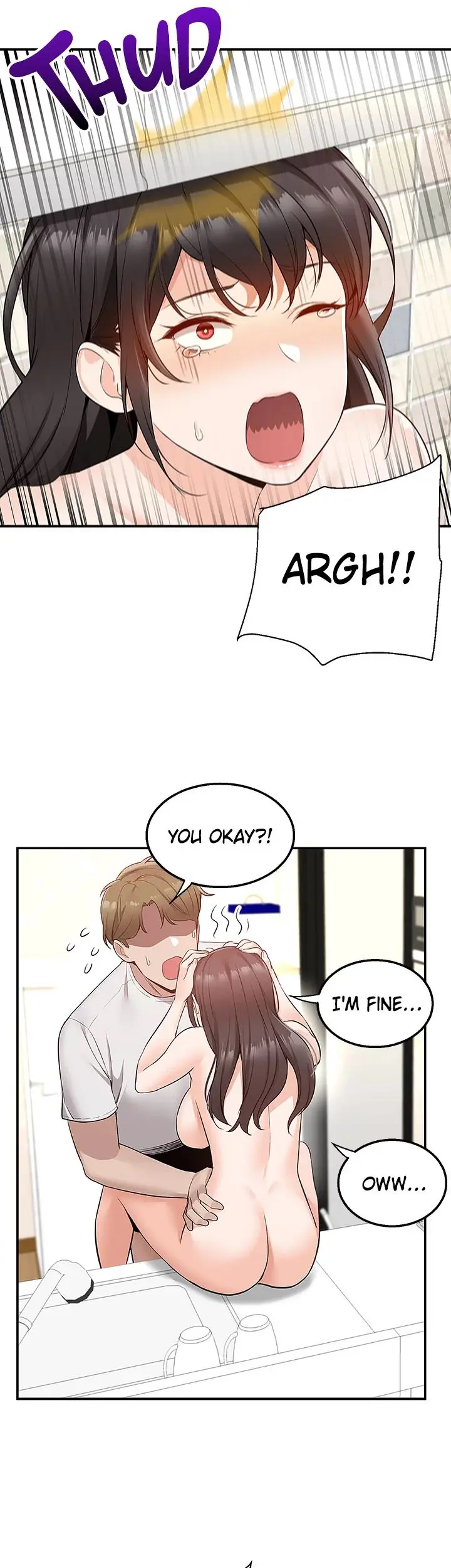 Delivery Episode 13 - Page 9