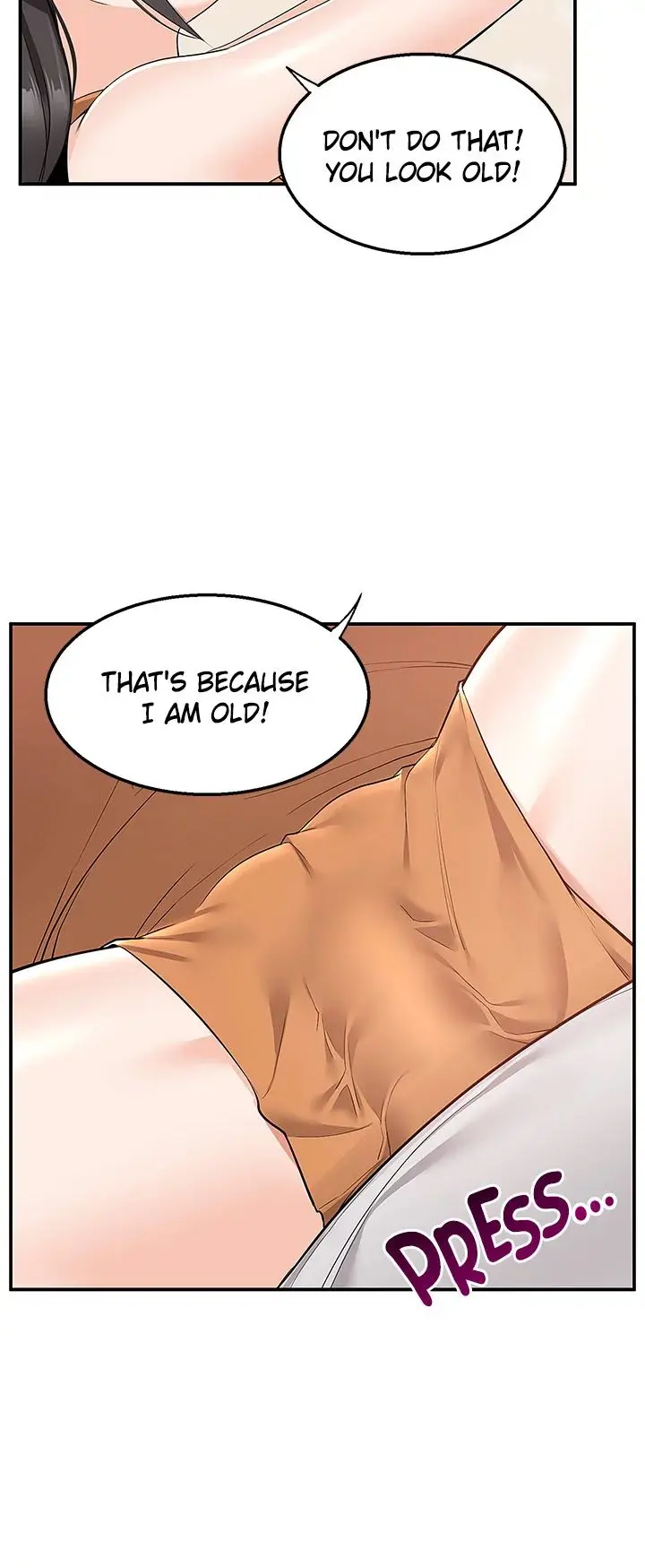 Delivery Episode 14 - Page 21