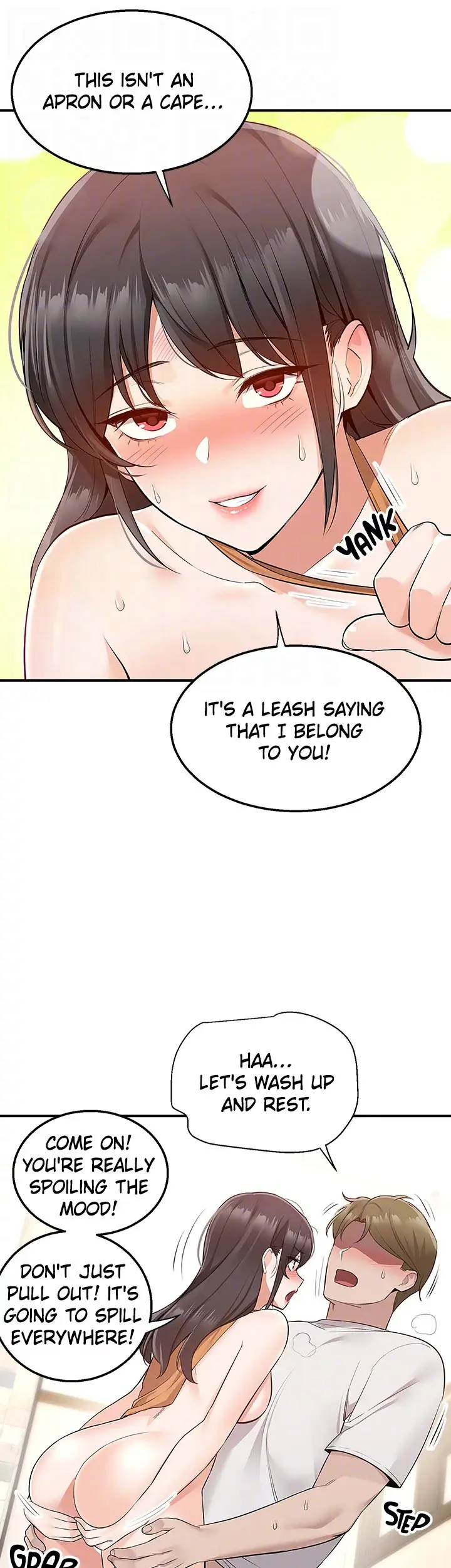 Delivery Episode 14 - Page 38