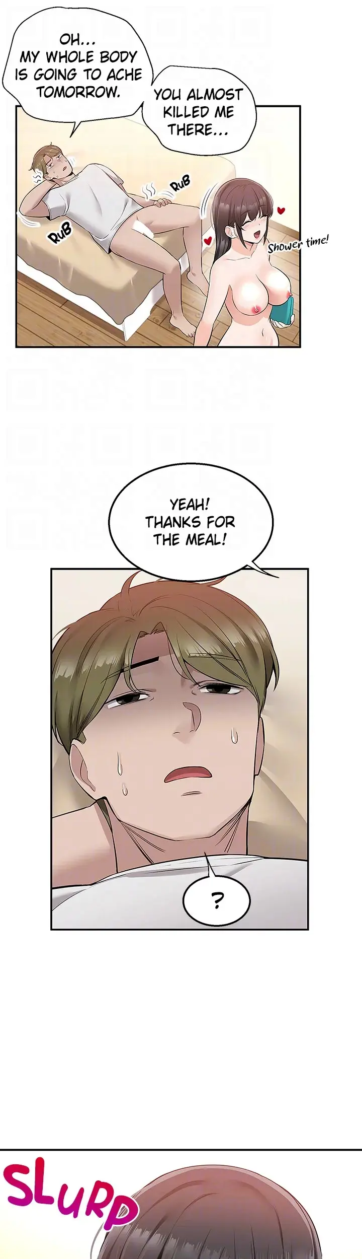 Delivery Episode 14 - Page 40