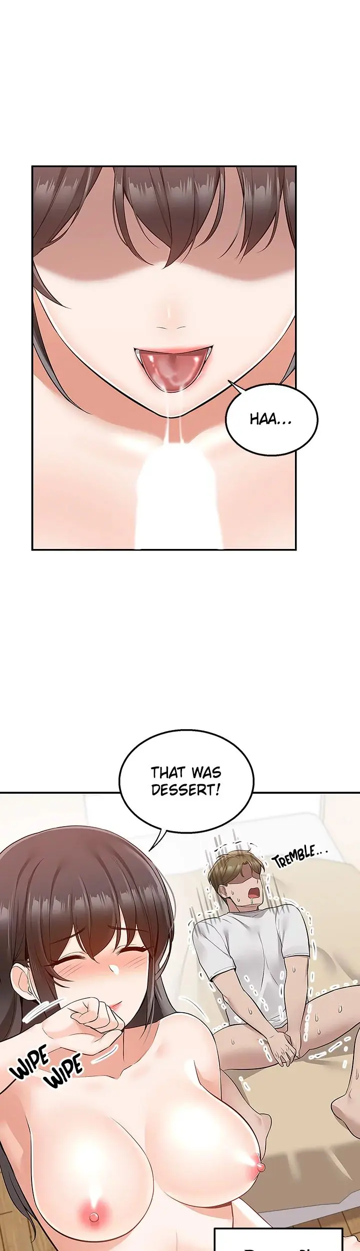 Delivery Episode 14 - Page 42