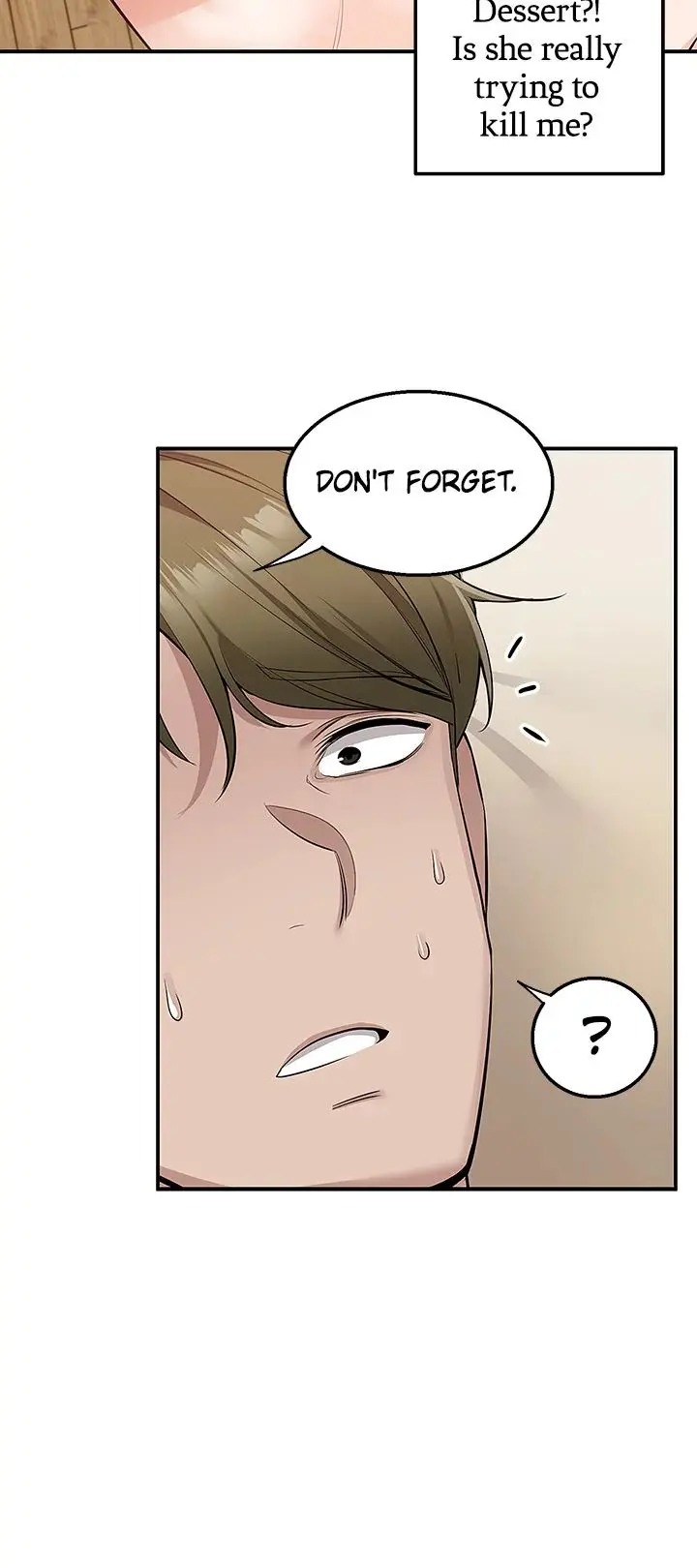 Delivery Episode 14 - Page 43