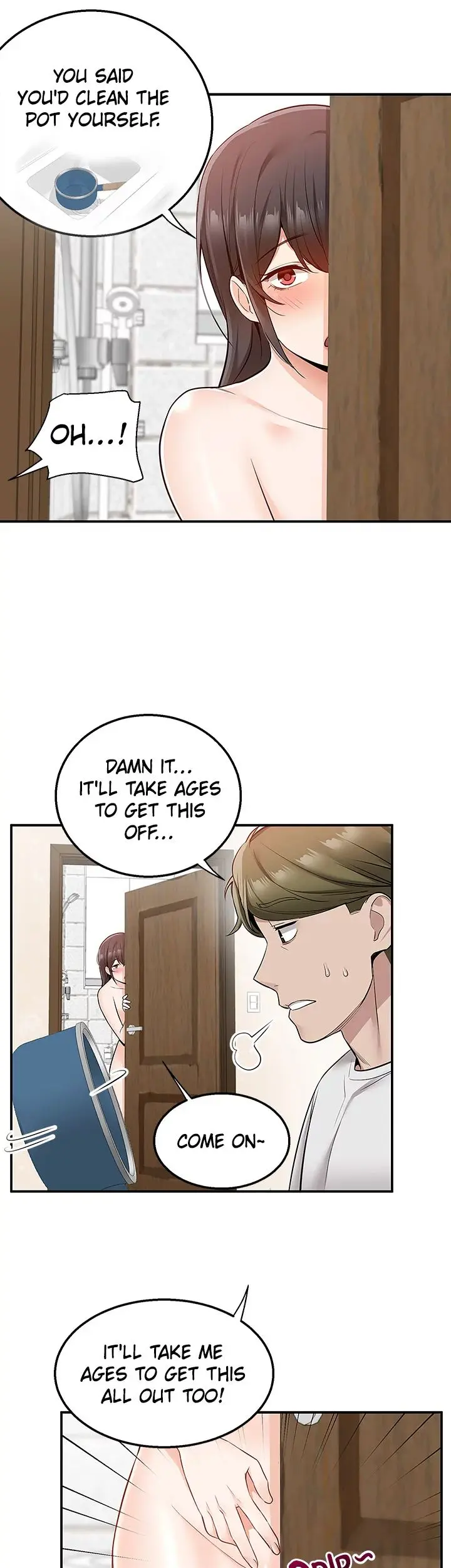 Delivery Episode 14 - Page 44