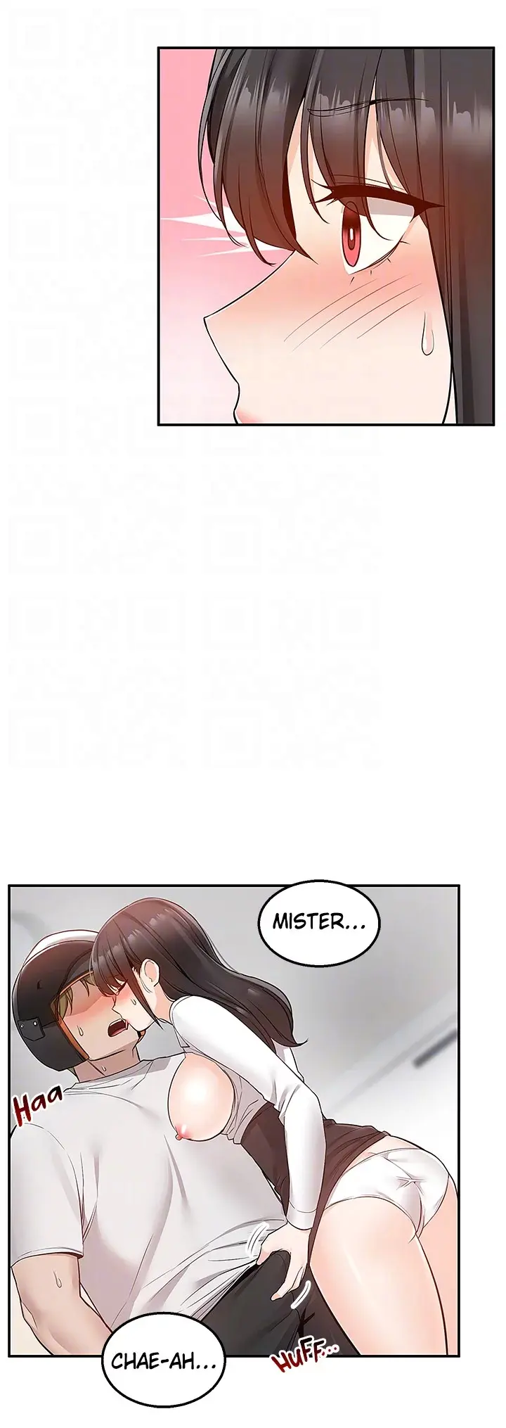 Delivery Episode 15 - Page 11