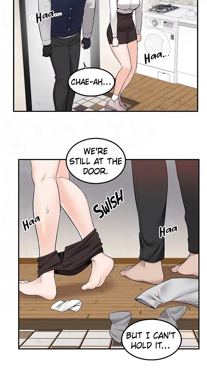 Delivery Episode 15 - Page 13