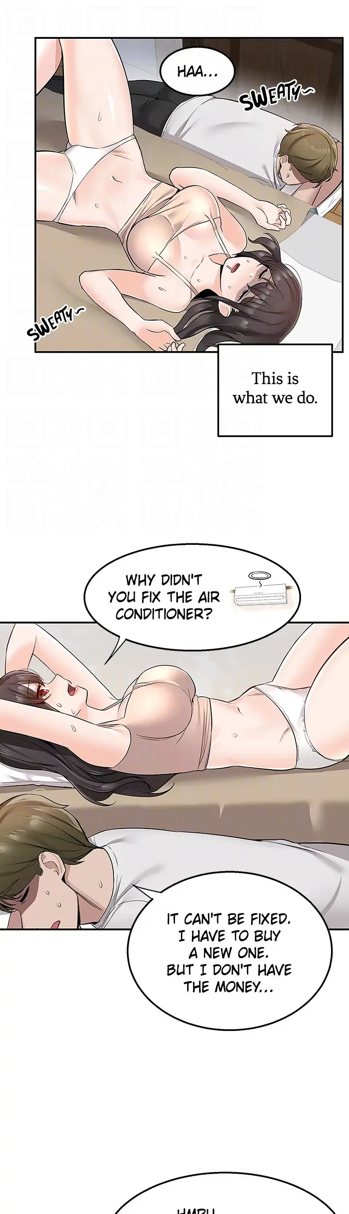 Delivery Episode 15 - Page 14